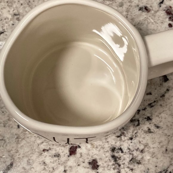 Rae Dunn OUT OF OFFICE Mug - Picture 2 of 5